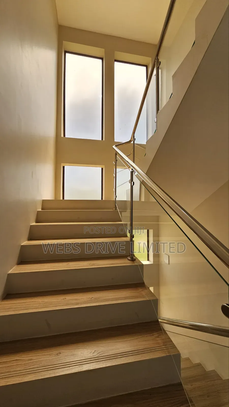 6bdrm Villa in Karen Hardy, Kilimani for sale in Kilimani