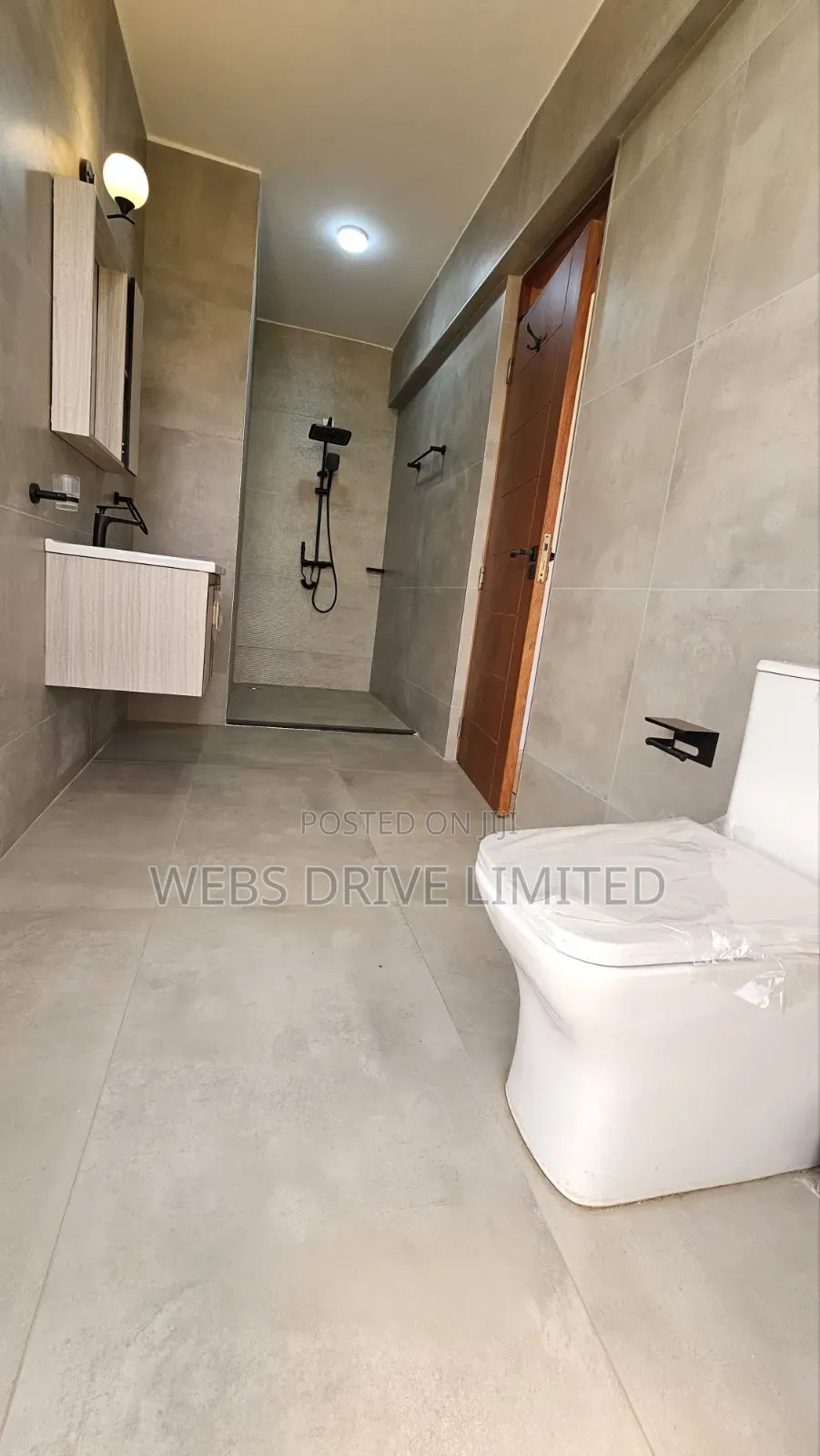6bdrm Villa in Karen Hardy, Kilimani for sale in Kilimani
