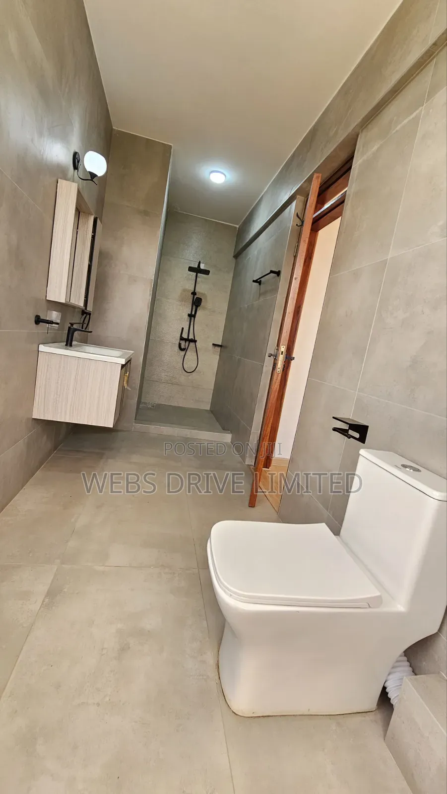 6bdrm Villa in Karen Hardy, Kilimani for sale in Kilimani