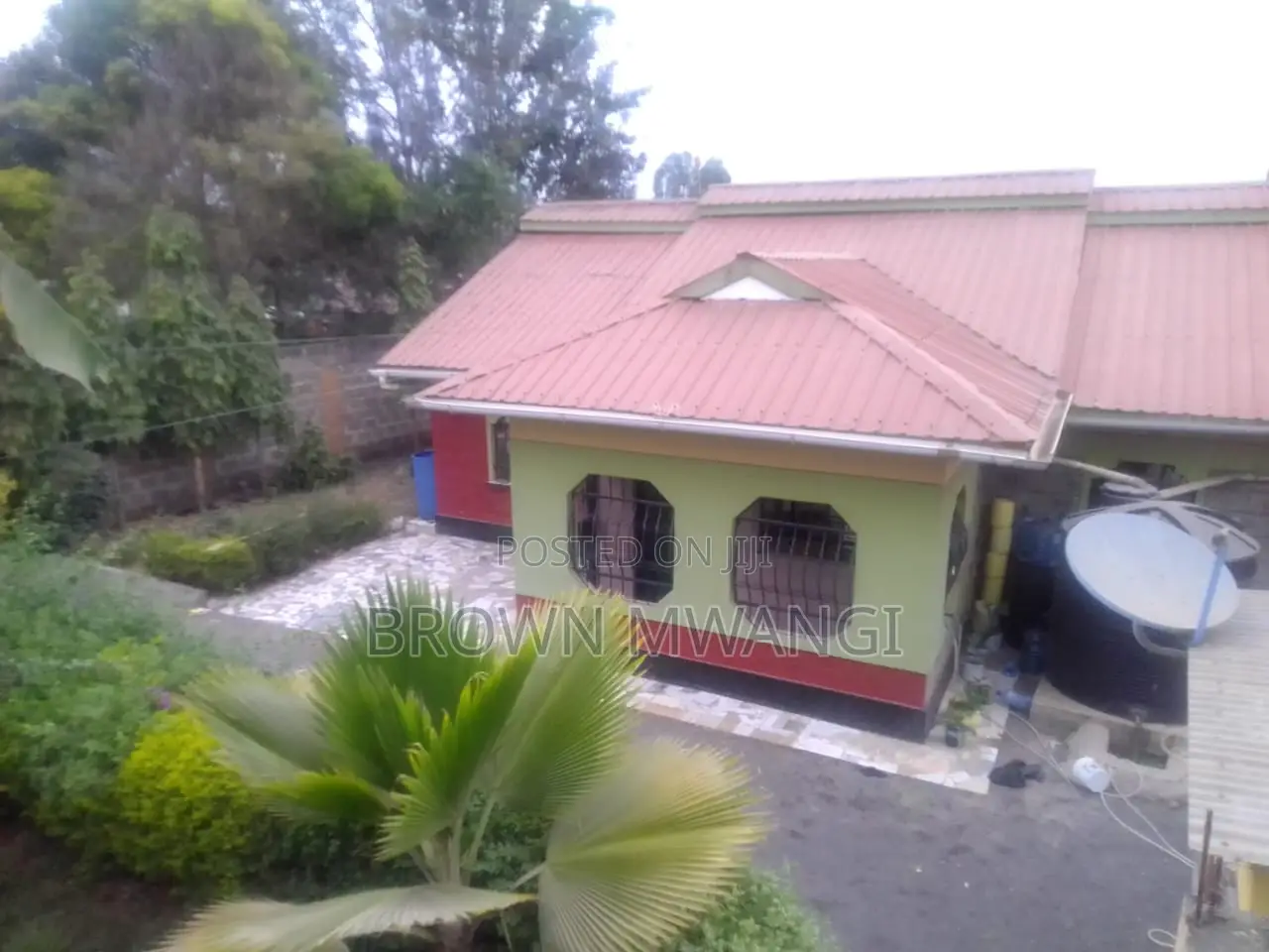 3bdrm House in Ruai for sale in Ruai