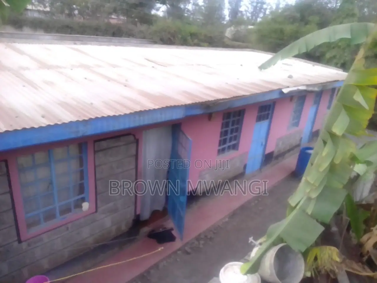3bdrm House in Ruai for sale in Ruai