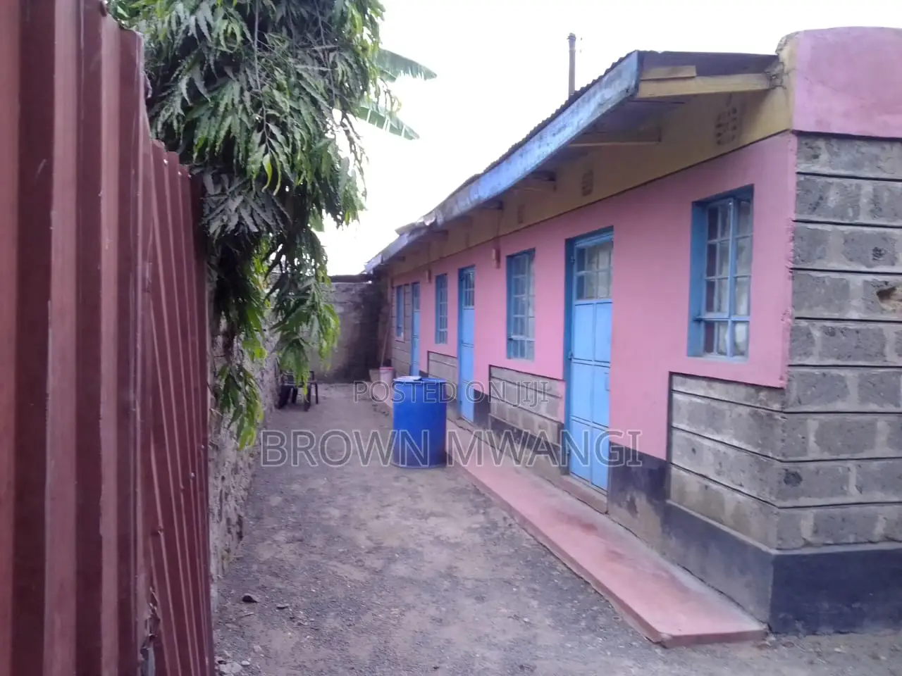 3bdrm House in Ruai for sale in Ruai