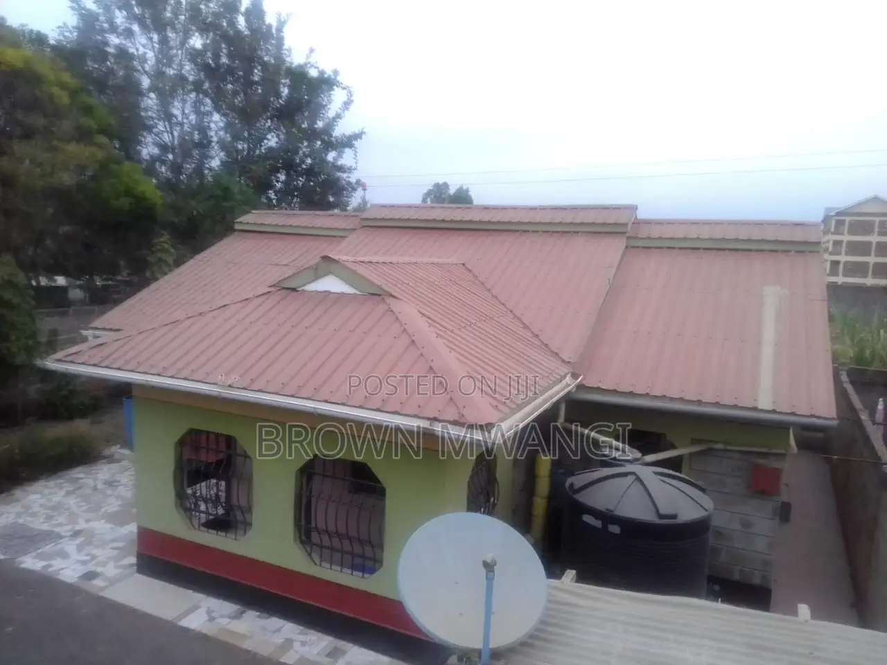 3bdrm House in Ruai for sale in Ruai