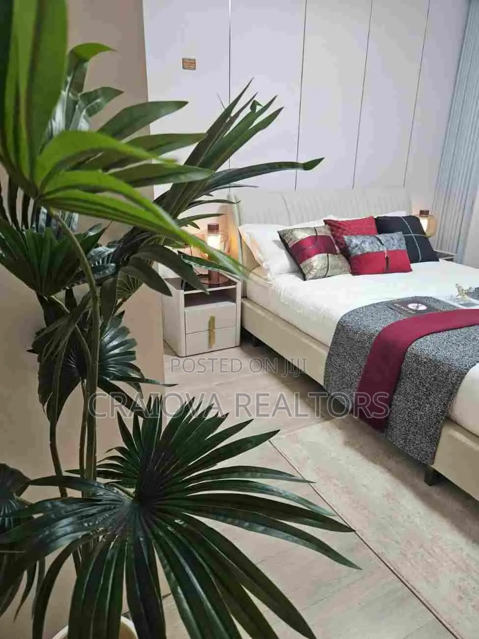 5bdrm Apartment in Hurlingham for sale in Hurlingham