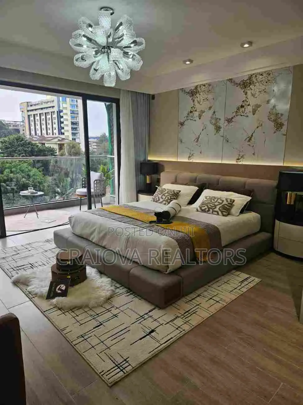 5bdrm Apartment in Hurlingham for sale in Hurlingham