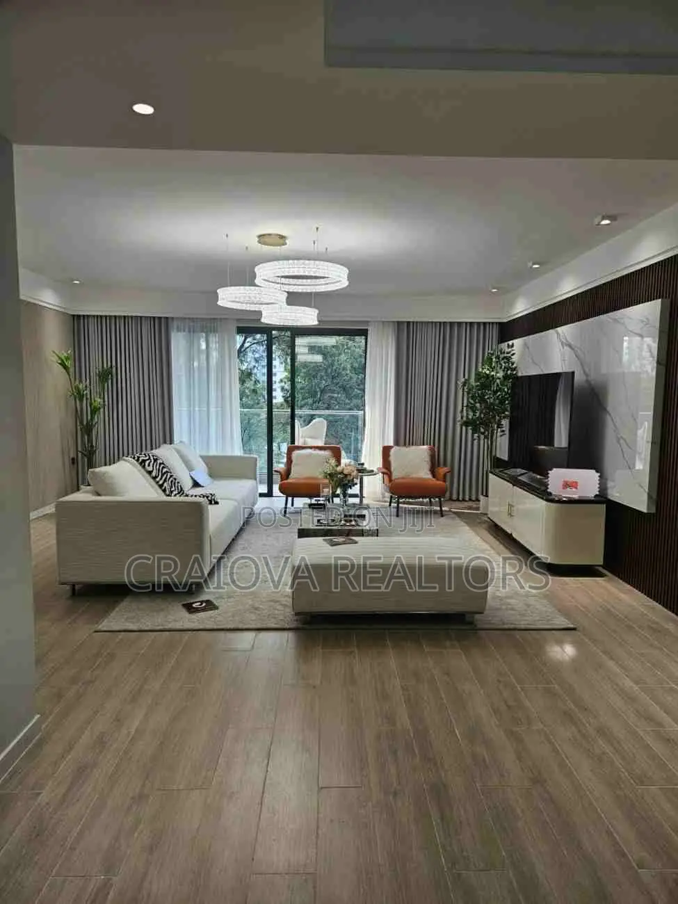 5bdrm Apartment in Hurlingham for sale in Hurlingham