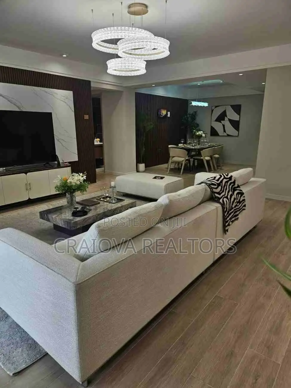 5bdrm Apartment in Hurlingham for sale in Hurlingham