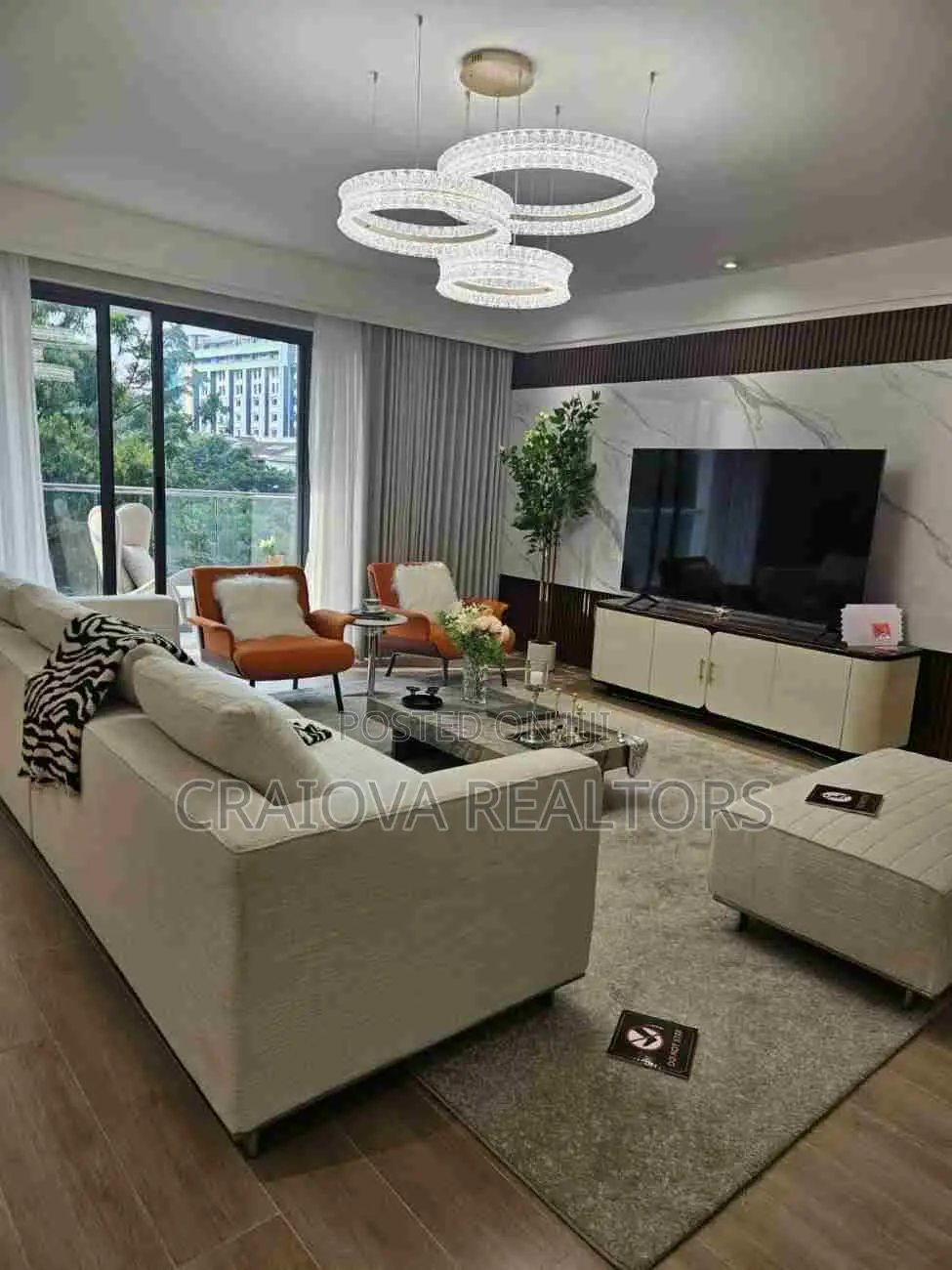 5bdrm Apartment in Hurlingham for sale in Hurlingham