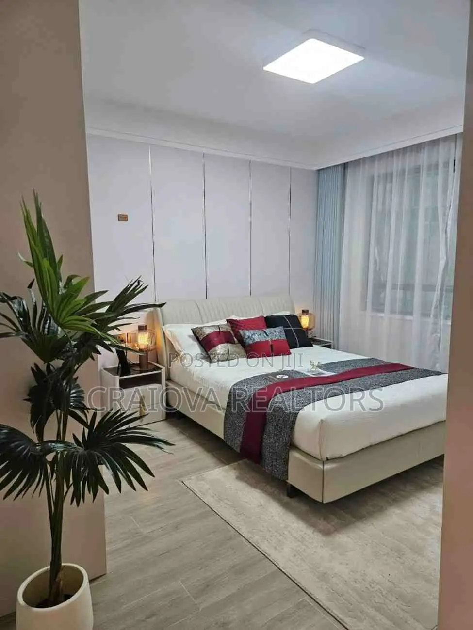 3bdrm Apartment in Hurlingham for sale in Hurlingham