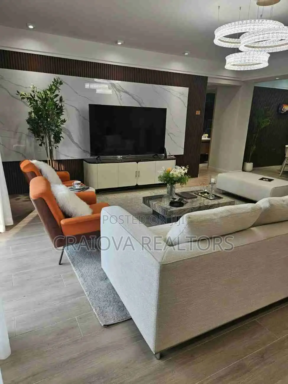 3bdrm Apartment in Hurlingham for sale in Hurlingham