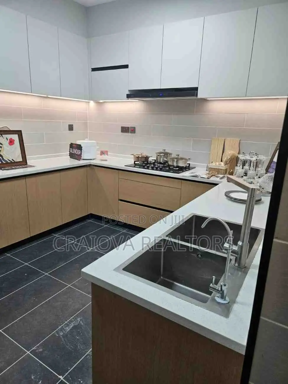 3bdrm Apartment in Hurlingham for sale in Hurlingham