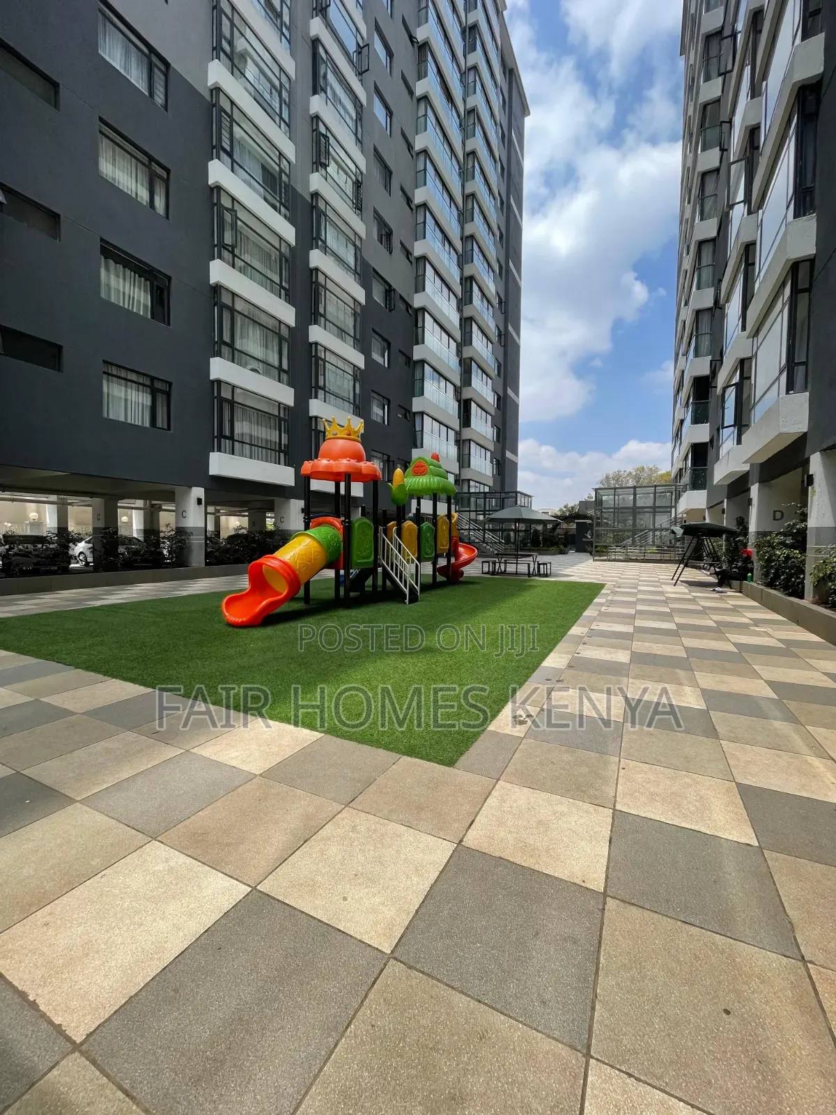 4bdrm Apartment in Othaya Road, Kileleshwa for rent in Kileleshwa
