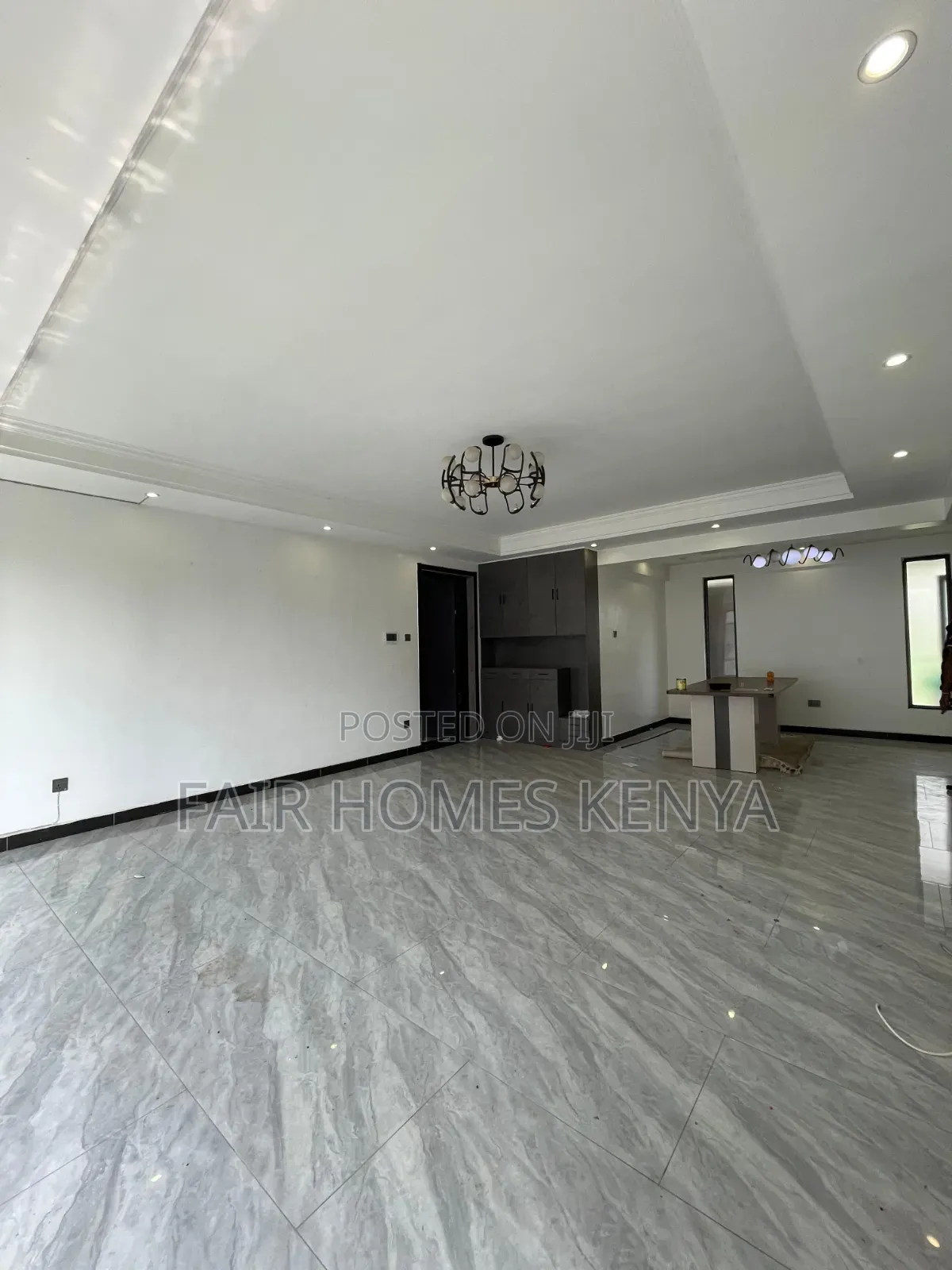 4bdrm Apartment in Othaya Road, Kileleshwa for rent in Kileleshwa