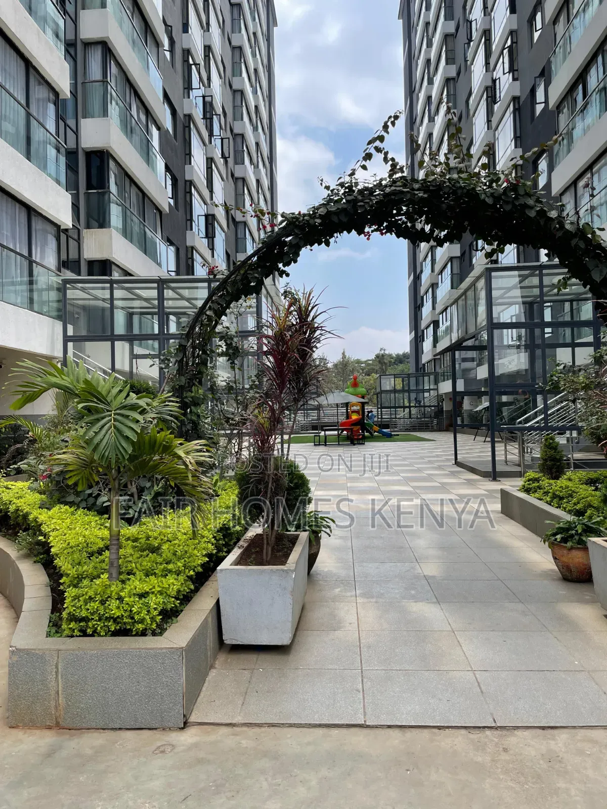 4bdrm Apartment in Othaya Road, Kileleshwa for rent in Kileleshwa