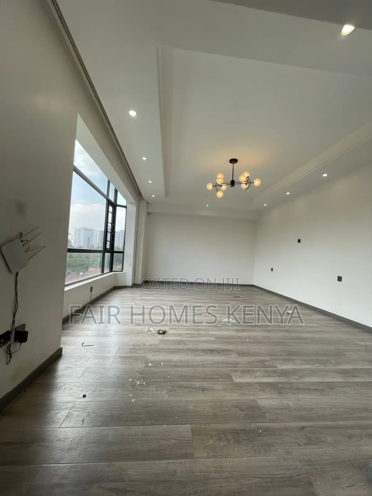 4bdrm Apartment in Othaya Road, Kileleshwa for rent in Kileleshwa