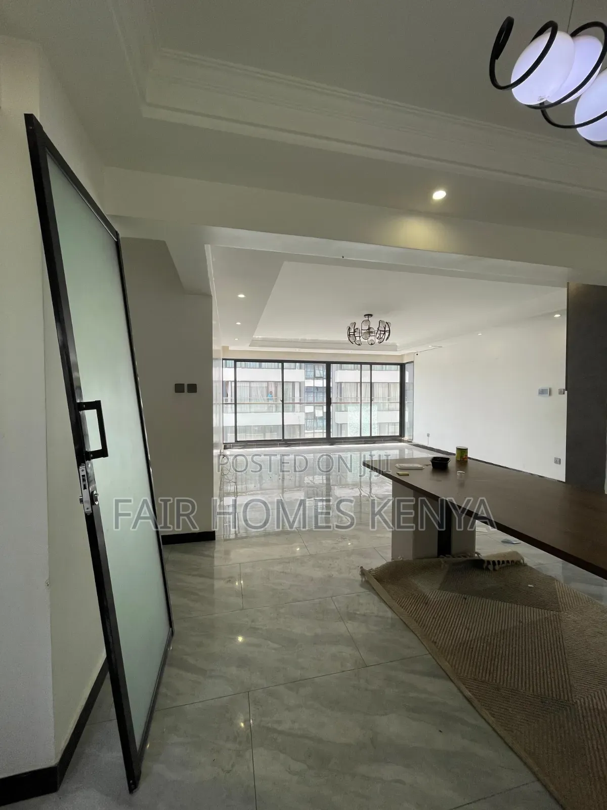 4bdrm Apartment in Othaya Road, Kileleshwa for rent in Kileleshwa