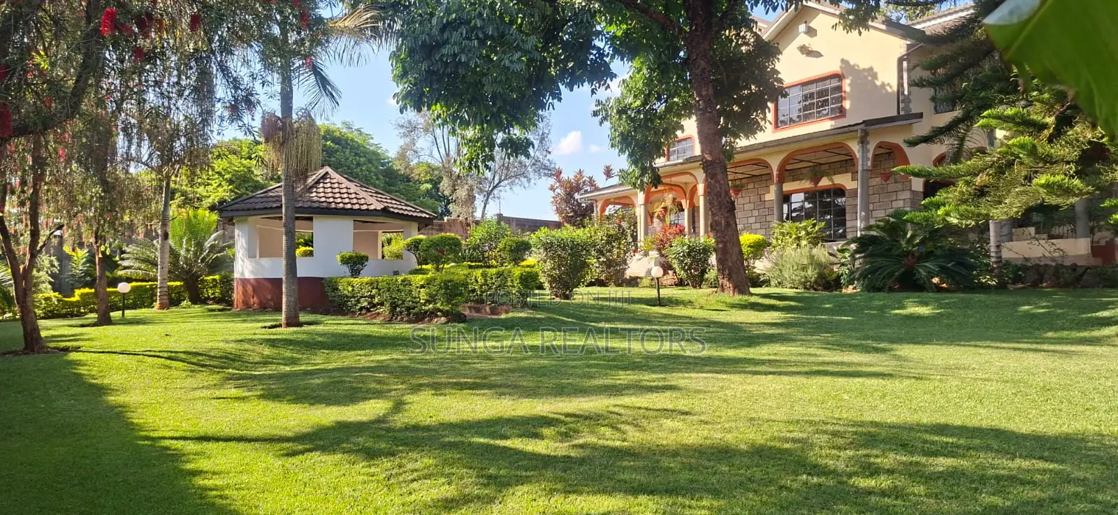 5bdrm House in New Kitisuru Estate for rent in Kitisuru