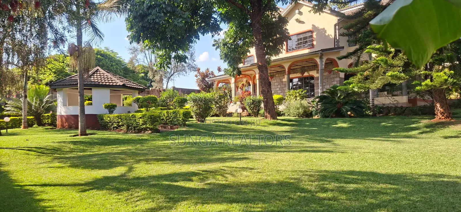 5bdrm House in New Kitisuru Estate for rent in Kitisuru