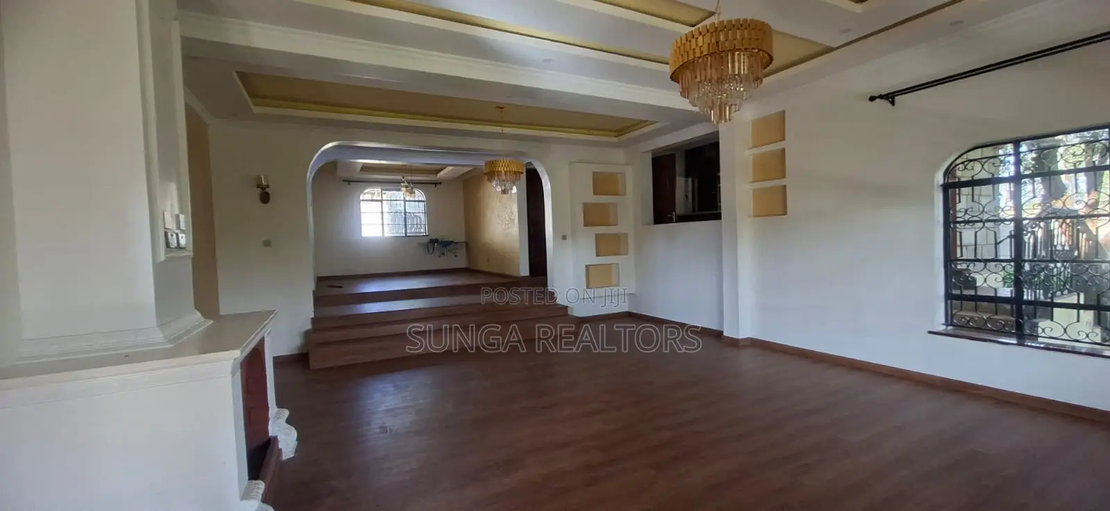 5bdrm House in New Kitisuru Estate for rent in Kitisuru