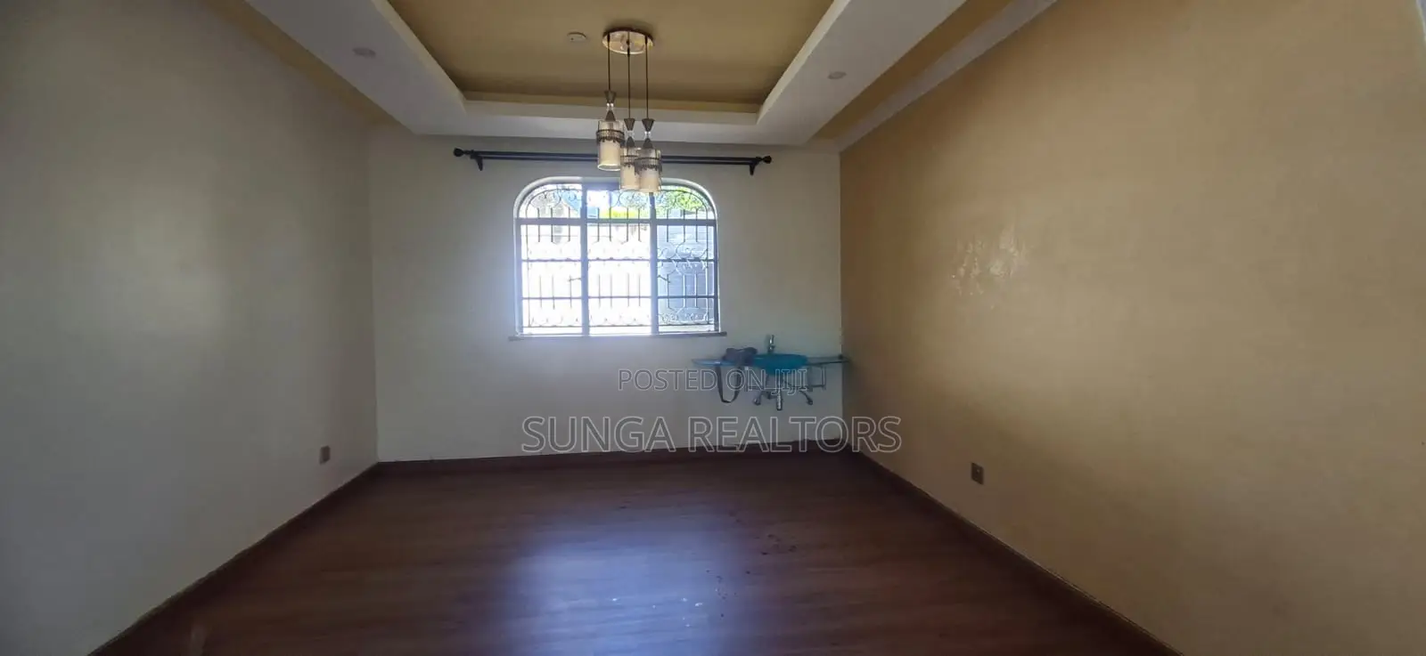 5bdrm House in New Kitisuru Estate for rent in Kitisuru