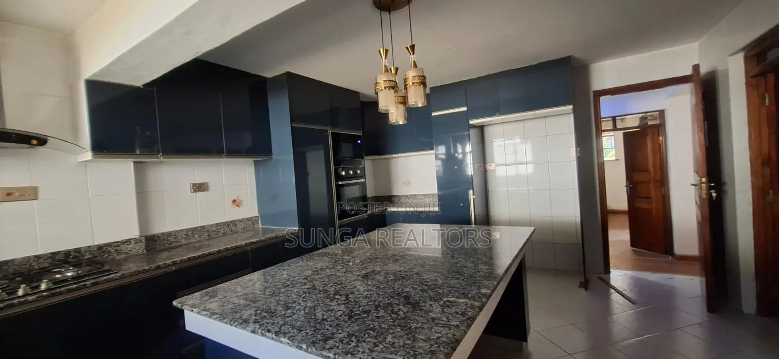 5bdrm House in New Kitisuru Estate for rent in Kitisuru