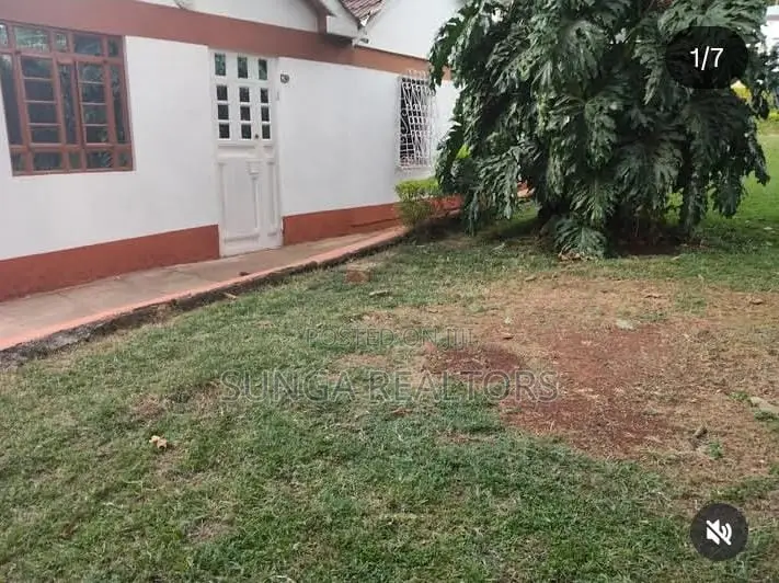 2bdrm Bungalow in Loresho for rent in Loresho