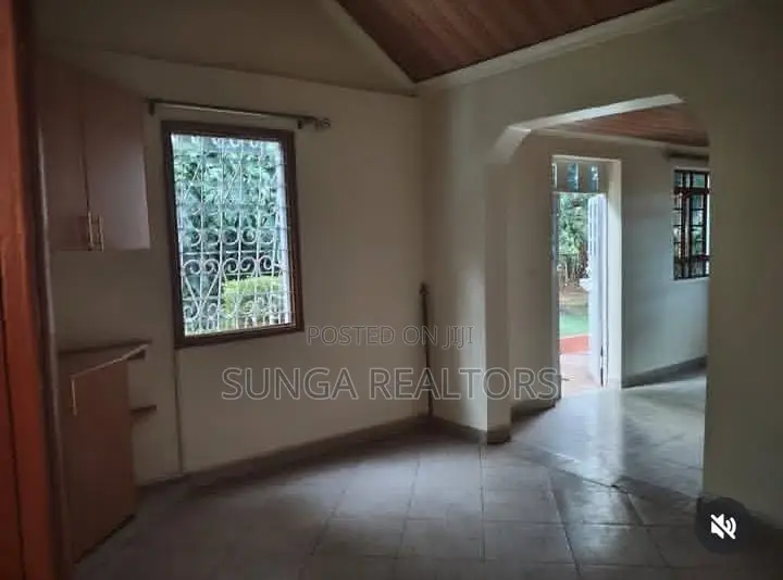 2bdrm Bungalow in Loresho for rent in Loresho