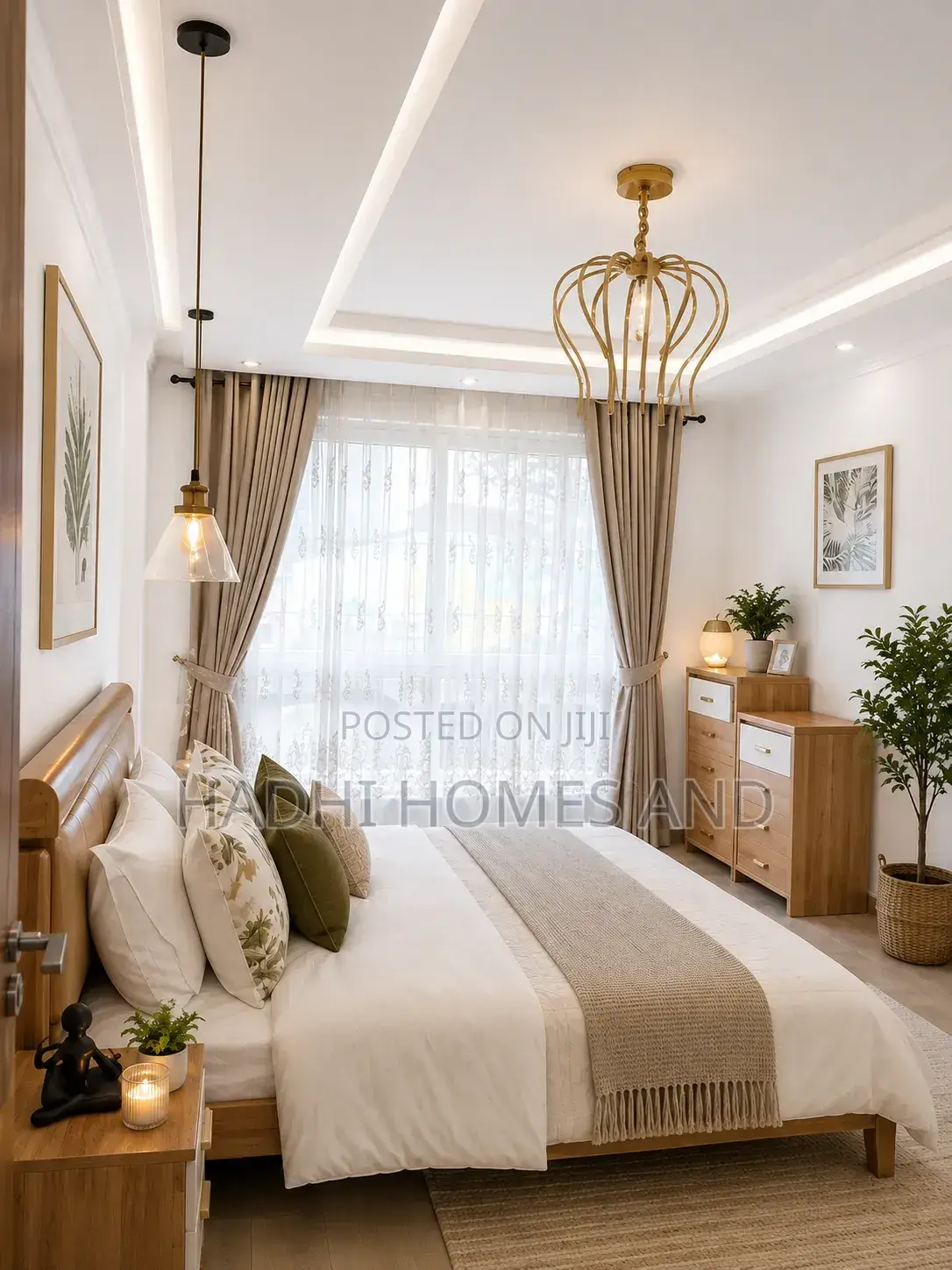 1bdrm Apartment in Westlands Sports for rent in Raphta Road Area