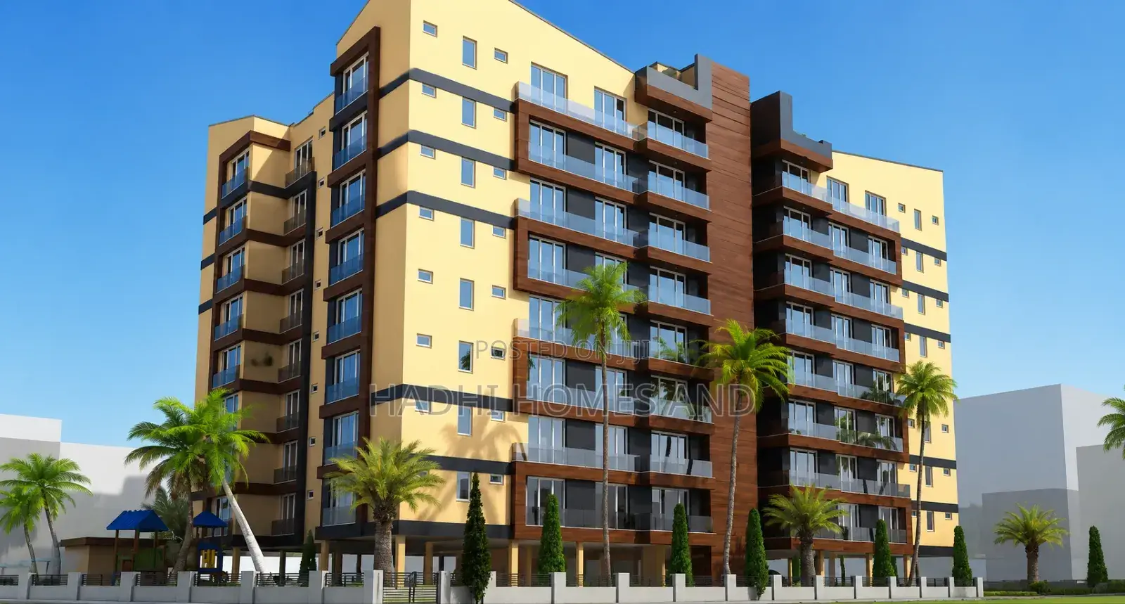 1bdrm Apartment in Westlands Sports for rent in Raphta Road Area