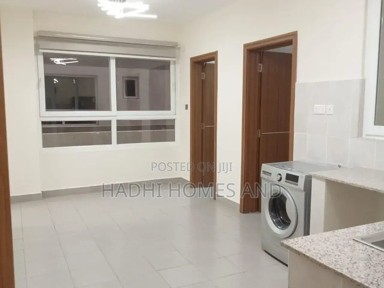 1bdrm Apartment in Westlands Sports for rent in Raphta Road Area