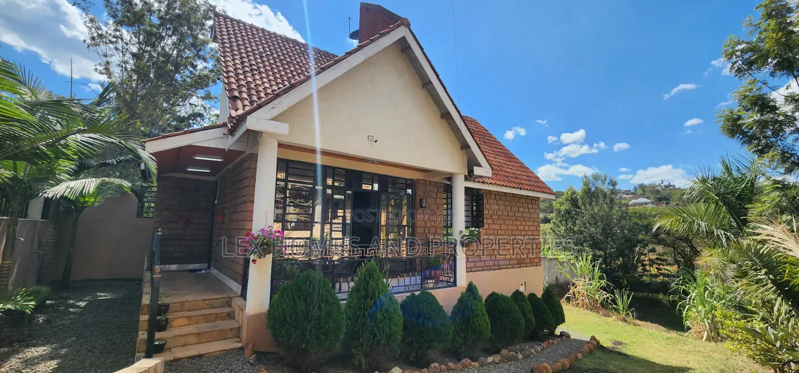 2bdrm Bungalow in Rimpa for rent in Rimpa