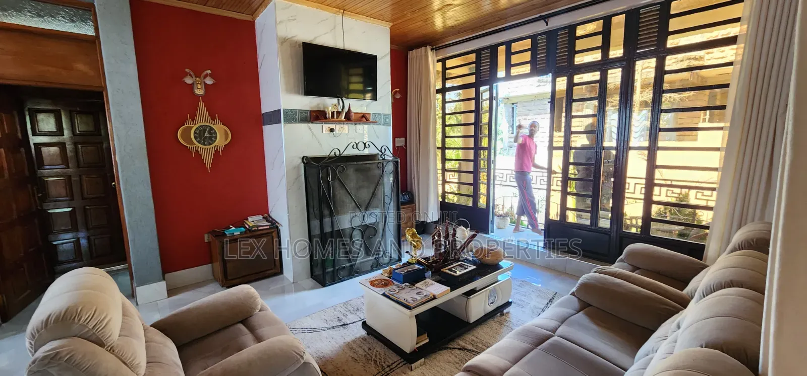 2bdrm Bungalow in Rimpa for rent in Rimpa