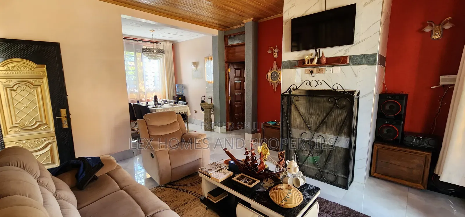 2bdrm Bungalow in Rimpa for rent in Rimpa
