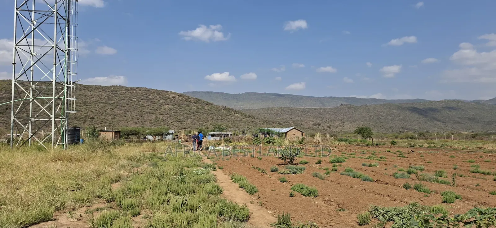 5 Acres Available Land for Sale in Ndiuni Kiambu County in Ndeiya