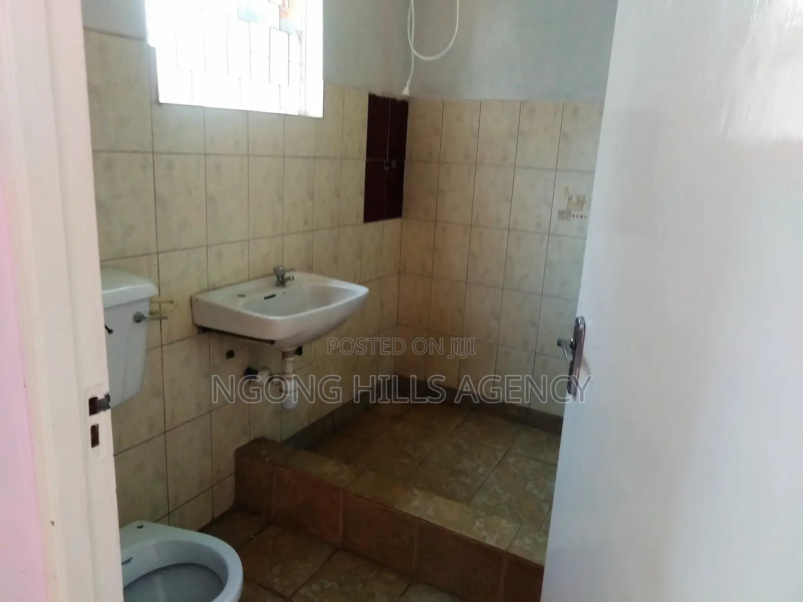 3bdrm Bungalow in Ngong for rent in Ngong CBD