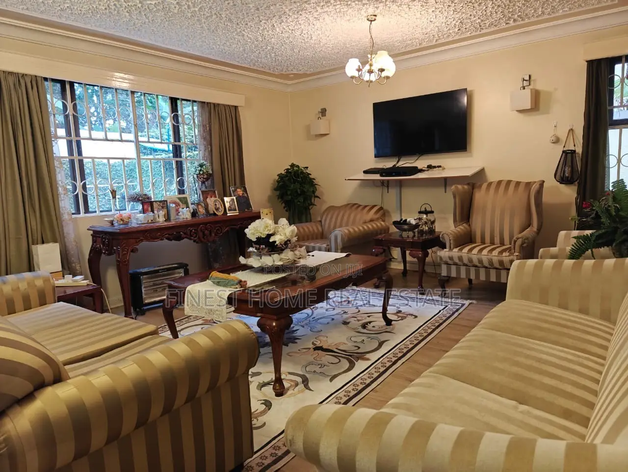 4bdrm Townhouse/Terrace in Lavington for sale in Lavington