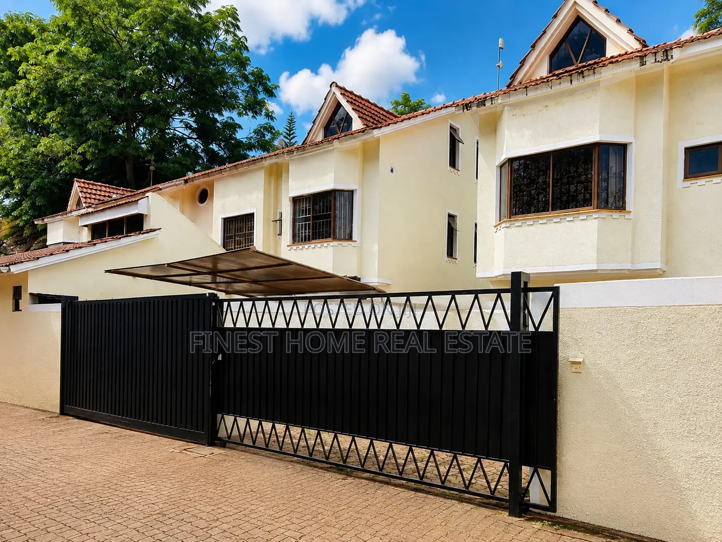 4bdrm Townhouse/Terrace in Lavington for sale in Lavington