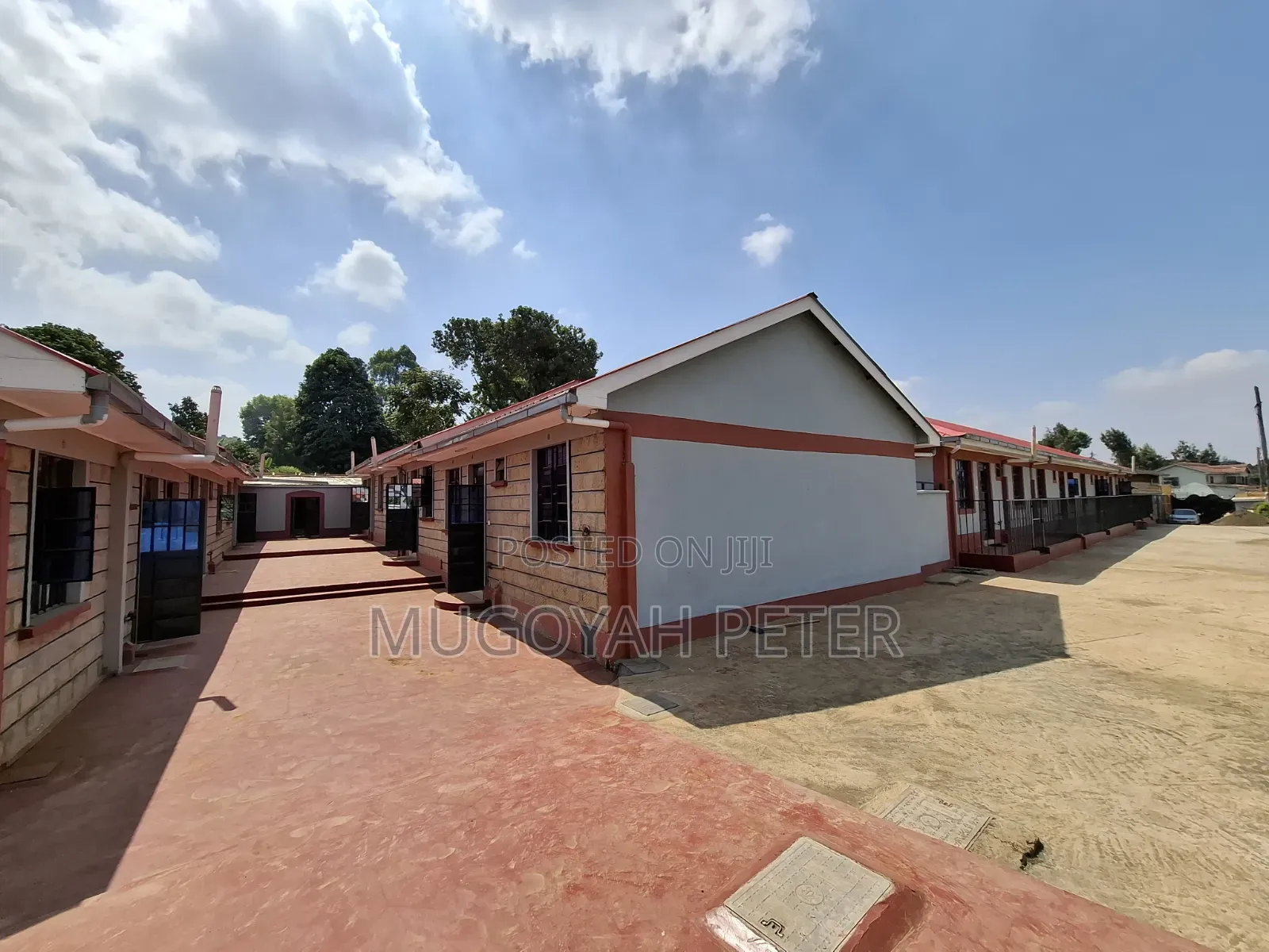 2bdrm Bungalow in Muthiga for rent in Muthiga