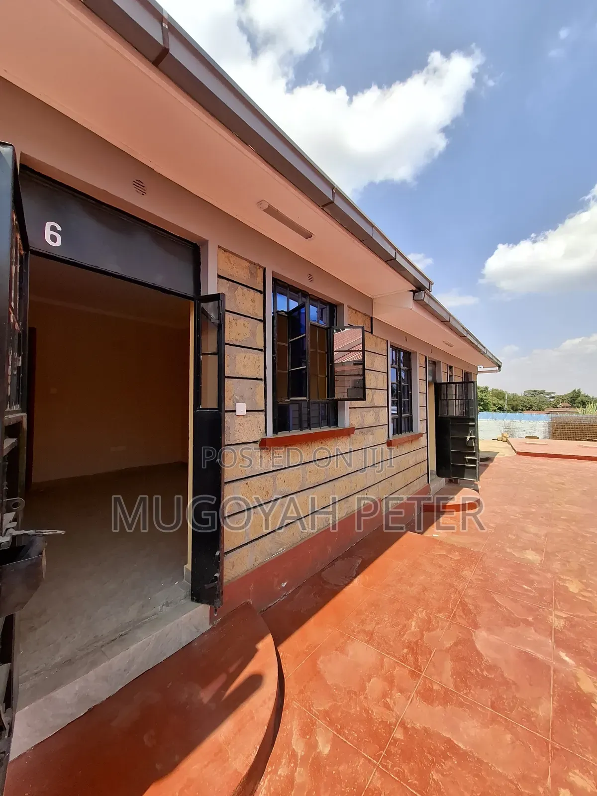 2bdrm Bungalow in Muthiga for rent in Muthiga