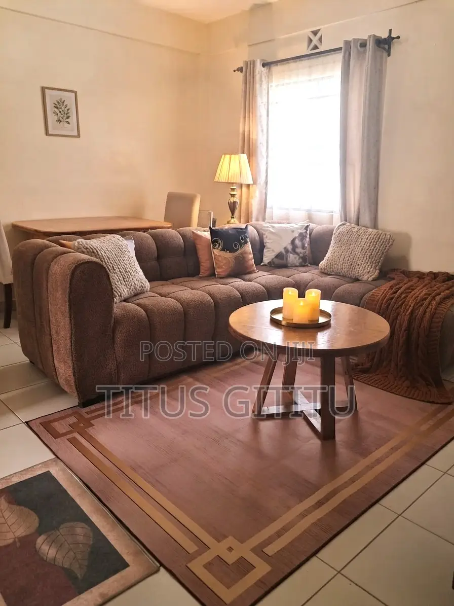 2 Bedroom Buxton, Mombasa | Pool Beach Access | Near Fort Jesus CBD in Tononoka