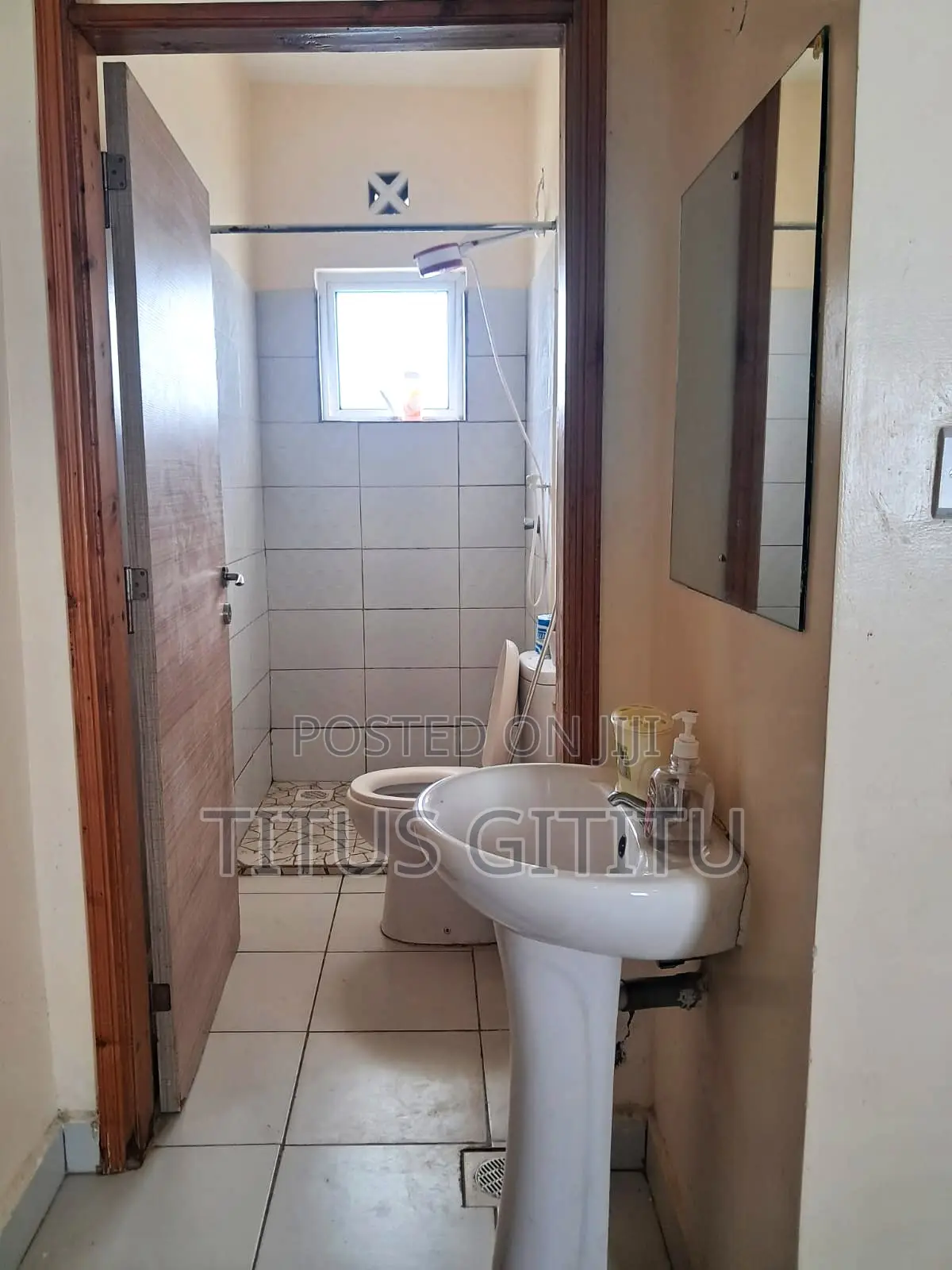 2 Bedroom Buxton, Mombasa | Pool Beach Access | Near Fort Jesus CBD in Tononoka
