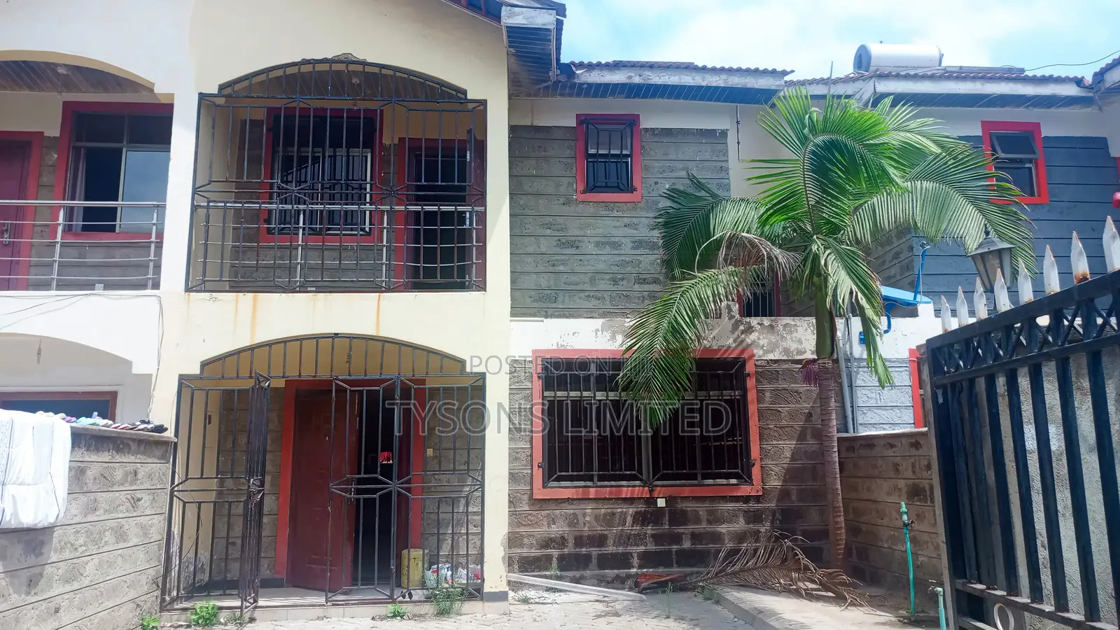 4bdrm House in River Park Eatate, Lukenya for sale in Lukenya
