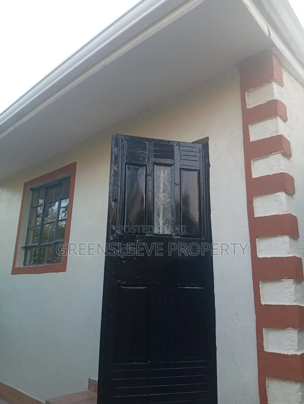 2bdrm Bungalow in Karen for rent in Karen C