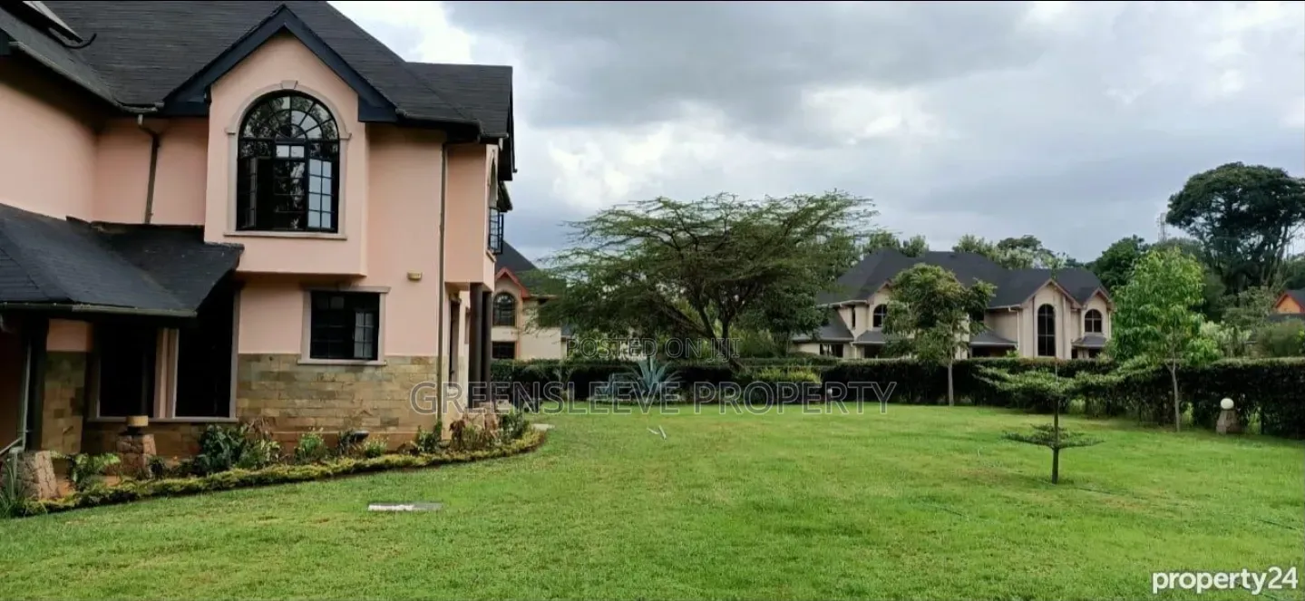 4bdrm Maisonette in Karen for sale in Karen C