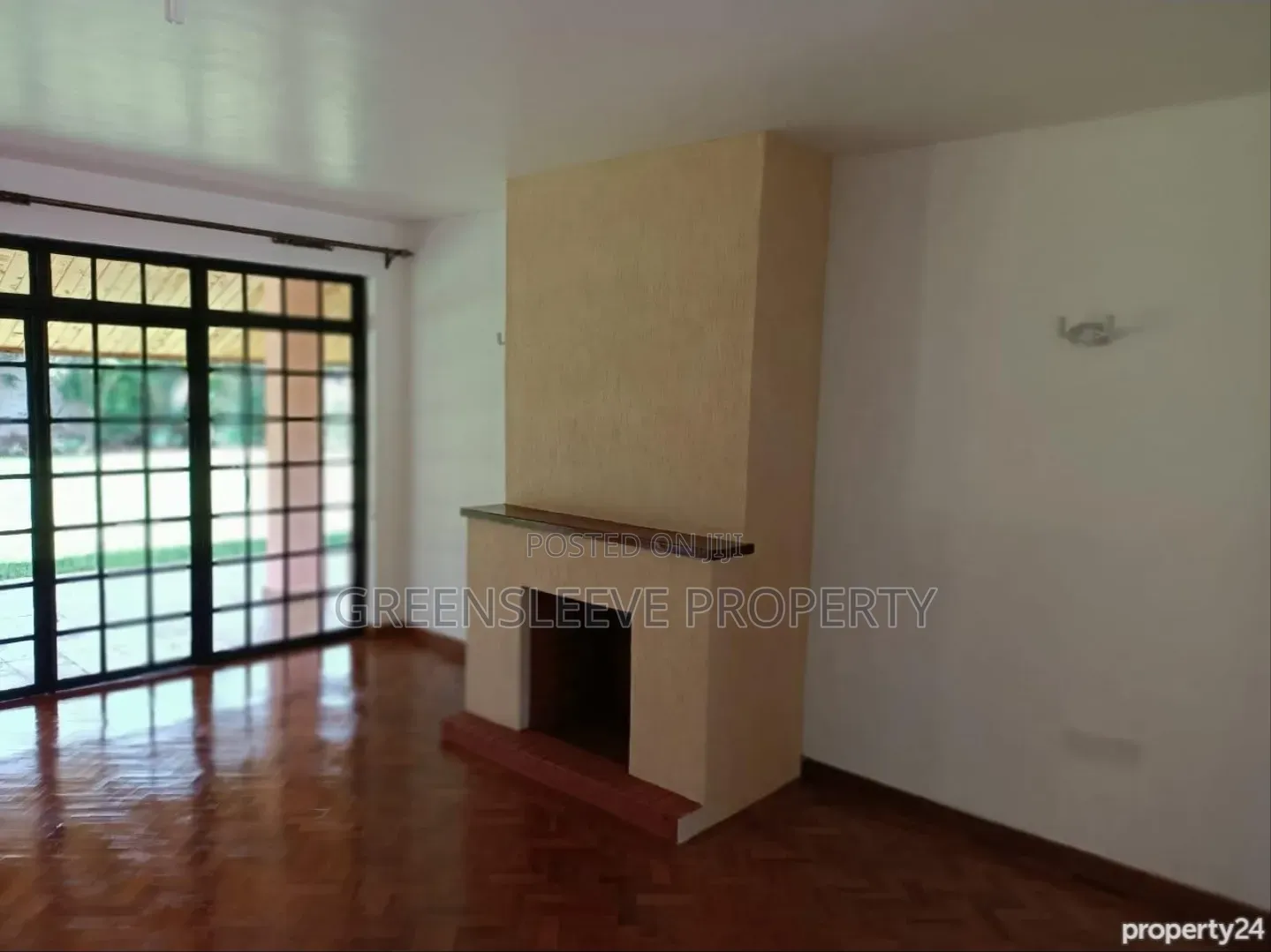 4bdrm Maisonette in Karen for sale in Karen C