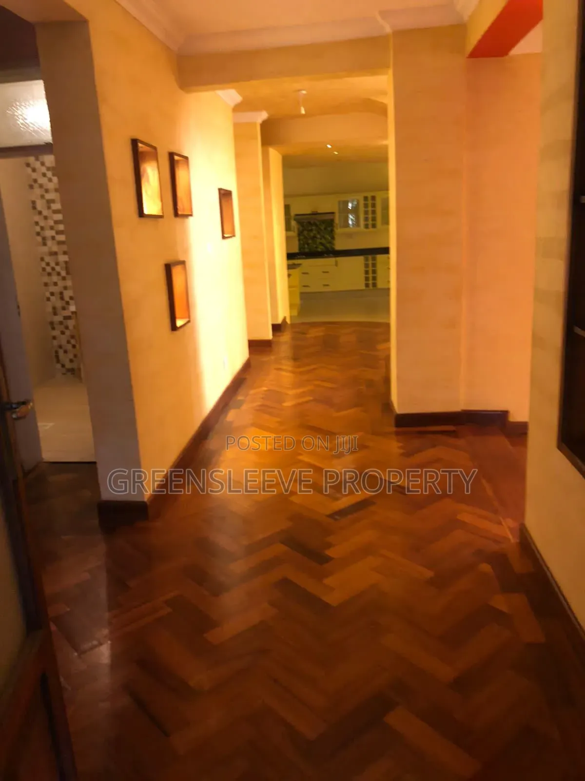4bdrm Maisonette in Karen for sale in Karen C