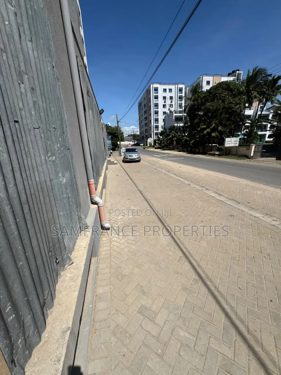 Commercial Space to Let Nyali in Nyali Mkomani