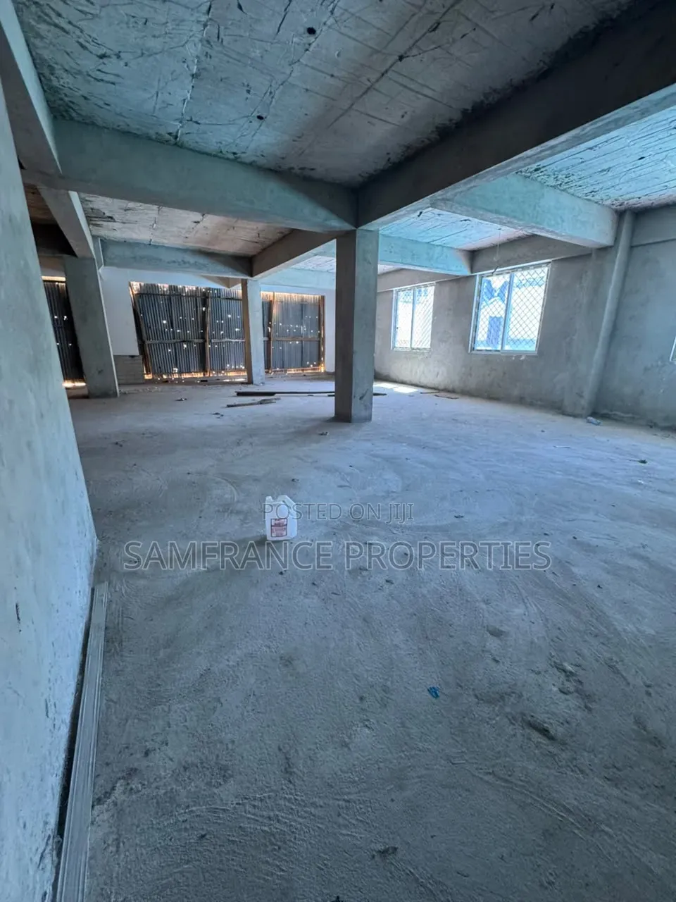Commercial Space to Let Nyali in Nyali Mkomani