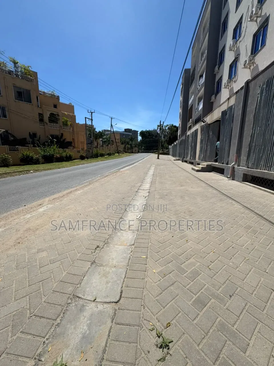 Commercial Space to Let Nyali in Nyali Mkomani