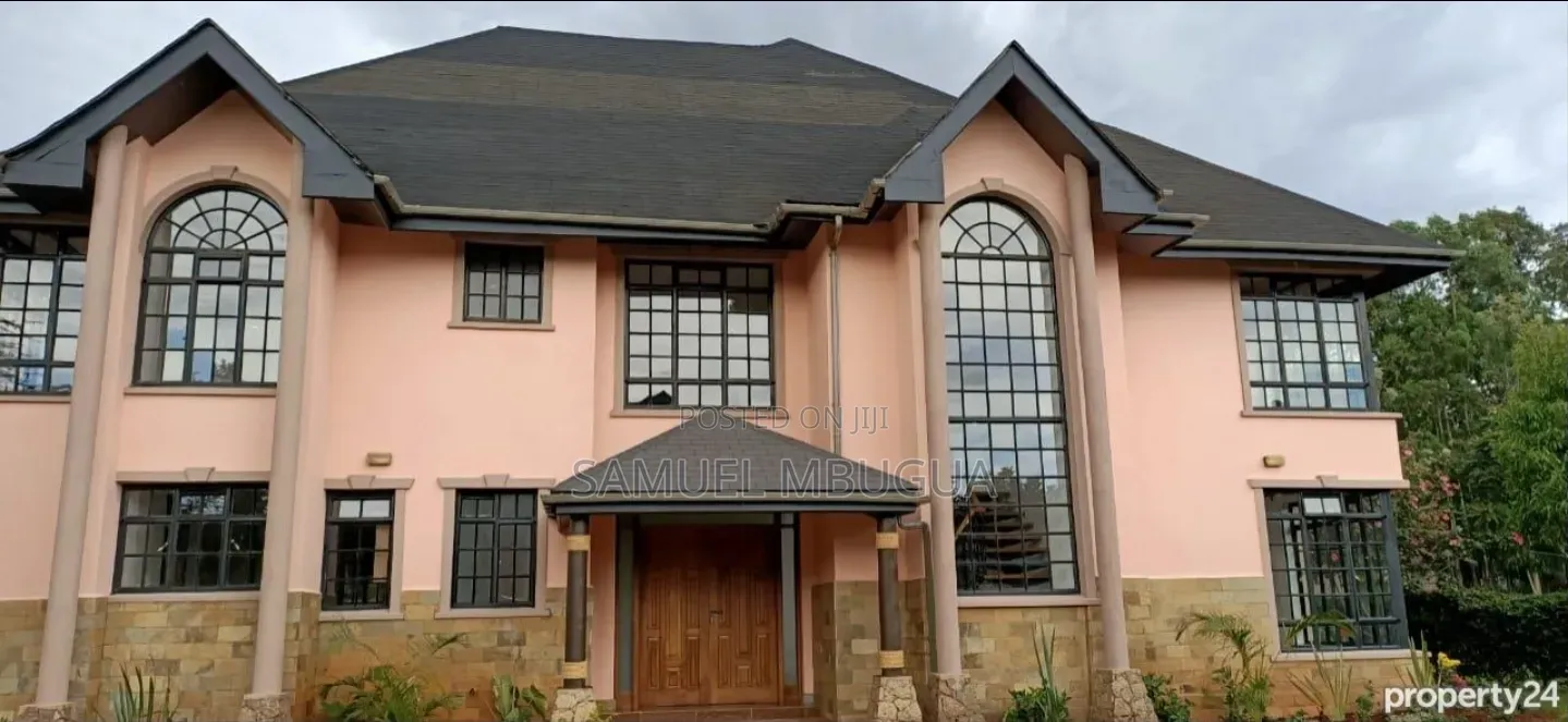 5bdrm House in Karen for sale in Karen